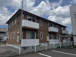 ロイヤルプラザ 203号-1