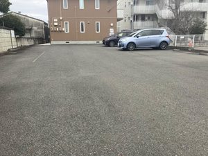 ロイヤルプラザ 203号-15