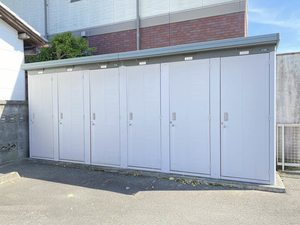 光ハイツ 203号-15