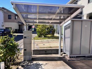 プルメリアＡ A101号-14