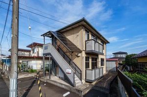 サンシャインＳＡＴＯ　Ⅲ 101号-1