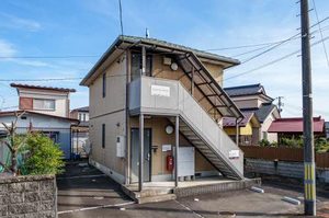 サンシャインＳＡＴＯ　Ⅲ 101号-14