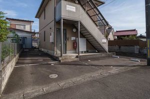 サンシャインSATO Ⅲ 101号-15