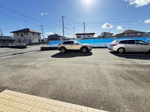 サニーコートＫＵＲＡⅡ 102号-1