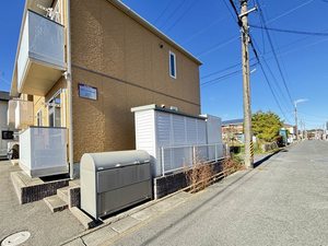 サニーコートＫＵＲＡⅡ 102号-15