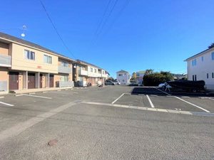 グランアージュB B201号-15