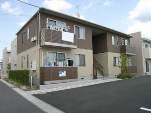 ティアラコートⅡ B202号-1