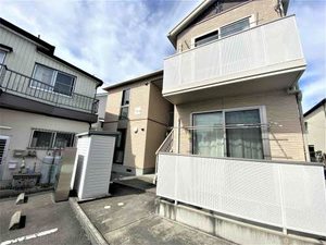 ハイツ　ねむの樹 102号-1