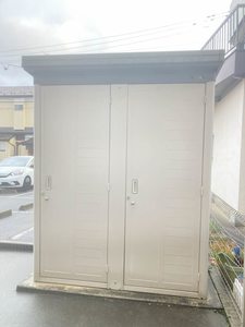 ハイツ ねむの樹 102号-13