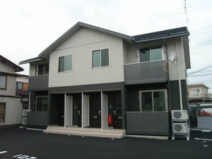 シャーメゾン・ラサ