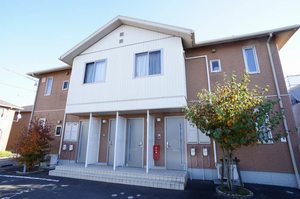 シャーメゾンアルファ　Ⅲ