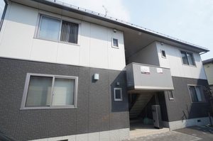 シャーメゾンイシファインＤ D103号-1