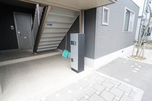 シャーメゾンイシファインD D101号-15