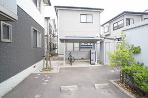 シャーメゾンイシファインＤ D103号-14