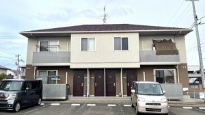 ヴィラ・グランデＡ