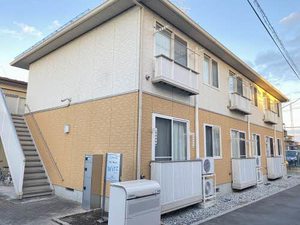 シャーメゾンヴィッツ 101号-1