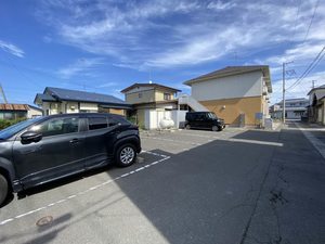 シャーメゾンヴィッツ 203号-14