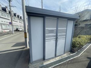 サーフストン 302号-12