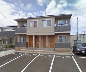 クレセオⅢ 101号-1