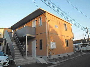 シャーメゾン　エスト