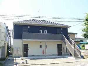 ネイビーハウス大手町 101号-1