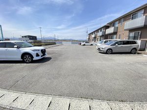 コンフォール B101号-14