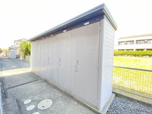 コンフォール B101号-15