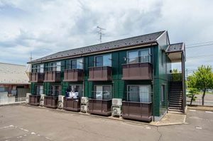 サンシャインＳＡＴＯ　Ⅵ 105号-1