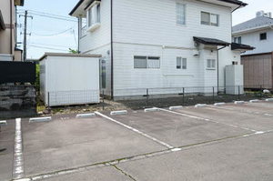 サンシャインＳＡＴＯ　Ⅵ 105号-12