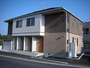 ラ・ベルフィーユ