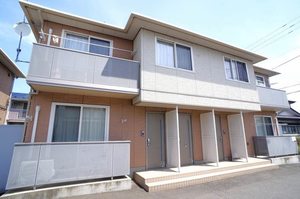 シャーメゾンエンゼル　Ａ