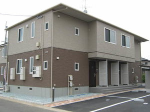 イノセントＳ　Ⅱ B101号-1