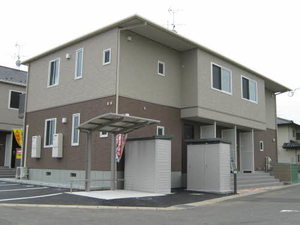 イノセントＳ　Ⅲ C102号-1