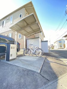 イノセントＳ　Ⅲ C102号-15