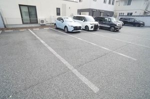 メゾンマスト盛南Ⅴ 103号-15