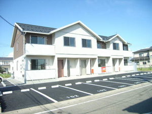 シャーメゾン　ソレイユ