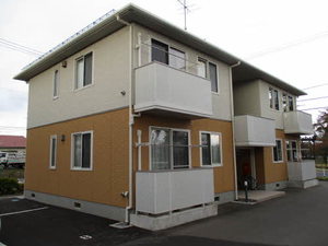 エスペランサⅡ　Ａ