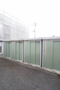カーサ・ブランシェⅢ 102号-14