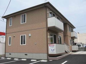 メゾンピュア 101号-1