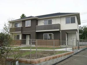 そらりすの庄Ｅ