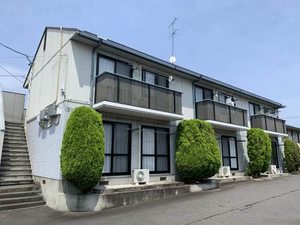 フォーブル西川 102号-1