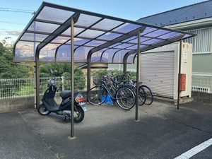 フォーブル西川 102号-14