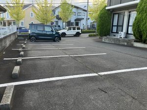 フォーブル西川 102号-15