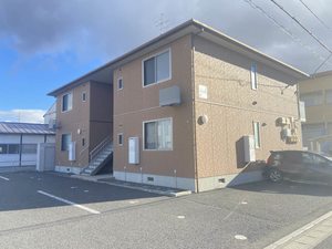 ハイム太郎殿 103号-1