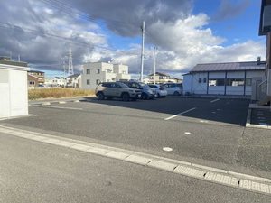 ハイム太郎殿 103号-13