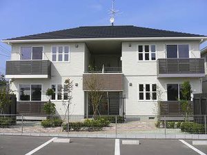 エクセレントガーデンＡ A202号-1