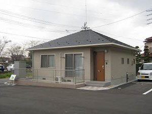 アベニュー　Ｖｉｌｌａ