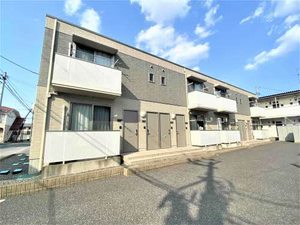 アークパレス 102号-1