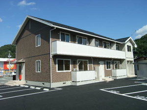 リュー・グランデ