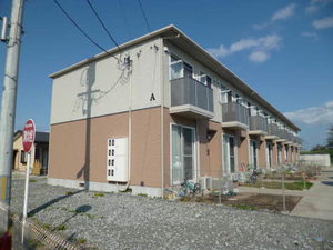 やまびこ住宅Ａ
